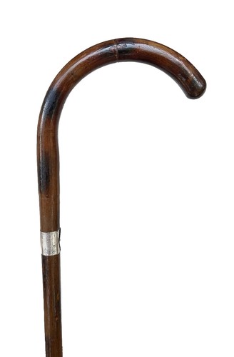 Bastone passeggio vintage - bastone,