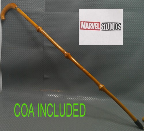 Ufficiale marvel studios prop - marvel,