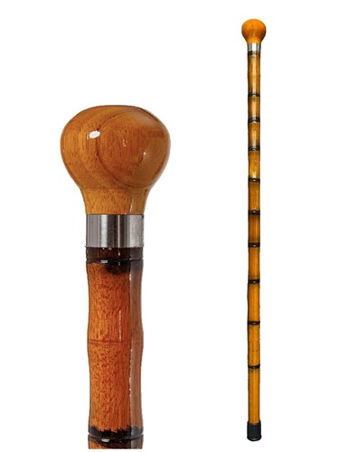 Bastone passeggio canna - bastone,