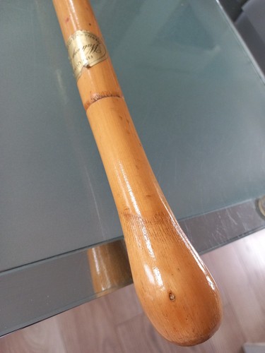 Bastone passeggio legno - da,