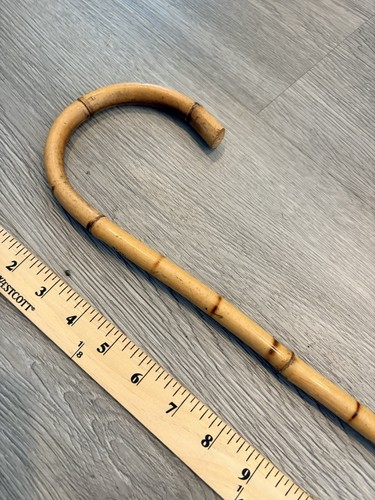 Bastone passeggio vintage - bastone,