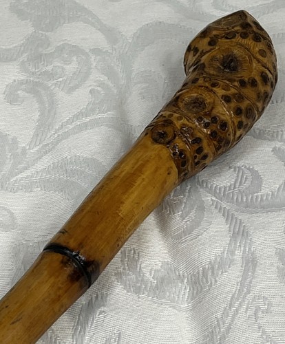 Antico pomello spavalderia