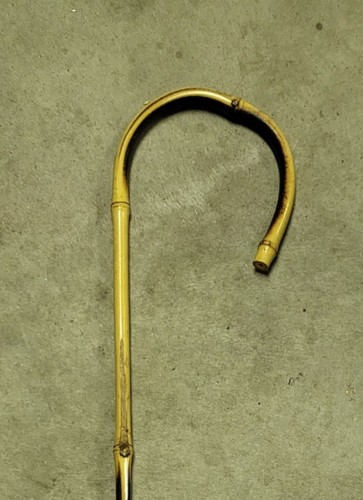 Puntello bastone da - o,