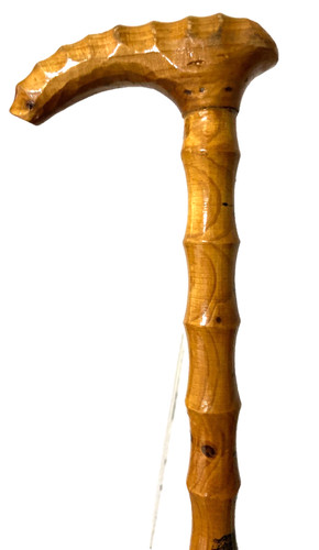 Bastone passeggio legno - bastone, in