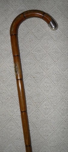 Bastone passeggio vintage - bastone,