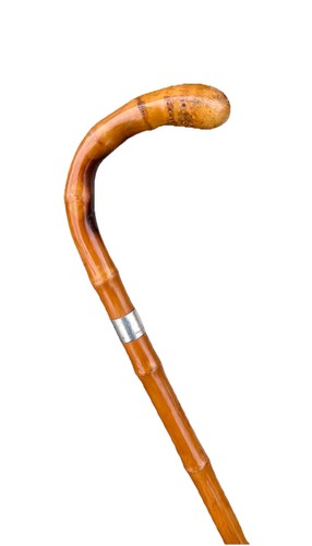 Bastone passeggio vintage - bastone, da