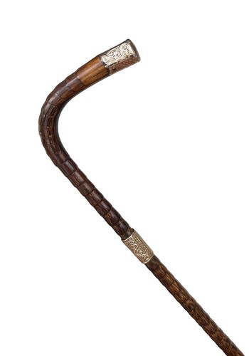 Bastone passeggio vintage - bastone, da