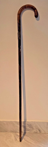 Antico bastone - antico, da
